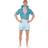 Smiffys Barbie Safari Ken Costume
