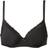 Trofé Laila Underwire Bra - Black