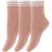 Hummel Coni Socks 3-pack - Rose Dawn (207968-4128)