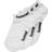 Hummel Torno Socks 3-pack - White (207967-9001)