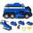 Spin Master Paw Patrol Chase Ultimate Police Cruiser