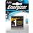 Energizer AAA Max Plus 4-pack