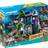 Playmobil Scooby Doo! Adventure in the Haunted Mansion 70361