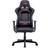 Sinox SXGC200 Gaming Chair - Black/Red