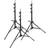 Manfrotto Master Lighting Stand 3 Pack