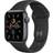 Apple Watch SE 40mm Aluminium Case with Sport Band