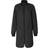 Ilse Jacobsen Padded Quilt Coat - Black