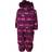Color Kids Rimah Winteroverall - Pickled Beet