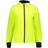 Pro Touch Ultimate Running Jacket Women - Neon Yellow