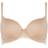 Chantelle Courcelles ¾ Spacer Bra - Ultra Nude