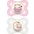 Mam Original Night Soother 0-6m 2-pack