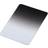 NiSi Soft Graduated ND Filter 75x100mm 3stops