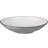 Denby Studio Grey Large Räfflad Serveringsskål 31cm 2.5L