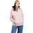 Carhartt W' Nimbus Winter Pullover - Frosted Pink