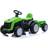 Nordic Play Speed Tractor with Trailer 6V
