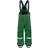 Didriksons Kid's Idre Lined Trousers - Leaf Green (503357-423)