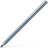 Faber-Castell Jumbo Grip Coloured Pencil Blue Metallic