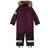 Lindberg Colden Overall - Plum