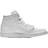 Nike Air Jordan 1 Mid W - White