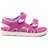Timberland Youth Perkins Row 2-Strap - Pink