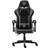 Dacota Hydra Gaming Chair - Black/Grey