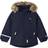 Minymo Snow Jacket - Navy (160495-7790)
