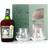 Diplomatico Reserva Exclusiva Rome Gift Set with Glass 40% 70 cl