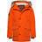 Superdry Everest Parka Coat - Orange