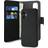 Puro 2-in-1 Detachable Wallet Case for iPhone 12 Mini