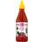 Thai Taste Sriracha Hot Chilli Sauce 450ml 45.5cl