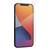 Zagg InvisibleShield Glass Elite+ Screen Protector for iPhone XR/11/12/12 Pro