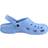 Playshoes EVA Clog Basic - Blue