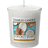 Yankee Candle Coconut Splash Votive Duftlys 49g