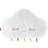 Fisher Price Twinkle & Cuddle Cloud Soother Natlampe