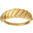 ByBiehl Seashell Ring - Gold