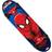 Stamp Spider Man Skateboard 28"
