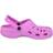 Playshoes EVA Clog Basic - Rosa
