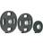 American Barbell Olympic Rubber Plates 50mm 5kg