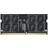 TeamGroup Elite SO-DIMM DDR4 2666MHz 8GB (TED48G2666C19-S01)