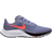 Nike Air Zoom Pegasus 37 W - Indigo Haze/Purple Pulse/White/Bright Mango