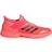 adidas Ubersonic 3 Hard Court W- Signal Pink/Core Black/Copper Metallic