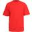 Urban Classics Tall T-shirt - Red