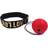 Boxing Headband with Reflex Ball