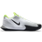 Nike Court Air Zoom Vapor Cage 4 M - Vit/Volt/Pure Platinum/Svart