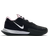 Nike Court Air Zoom Vapor Cage 4 W - Svart/Pink Foam/Dark Smoke Grey/Vit
