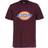 Dickies Horseshoe T-shirt - Maroon