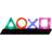 Paladone PlayStation Icons Light Natlampe