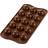 Silikomart Tartufino Chokoladeform 24 cm