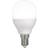 Deltaco SH-LE14G45W LED Lamps 5W E14