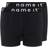 Name It Boxer Shorts 2-pack - Black/Black (13163616)